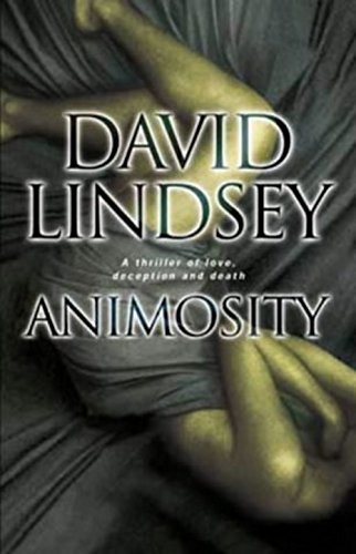 9780316857383: Animosity