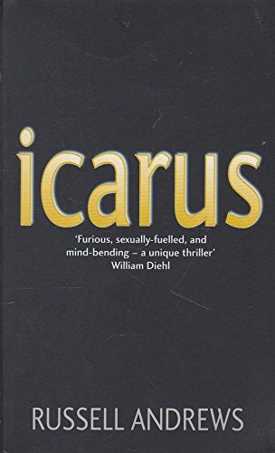 Beispielbild fr Icarus zum Verkauf von WorldofBooks