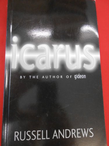 Beispielbild fr Icarus zum Verkauf von WorldofBooks