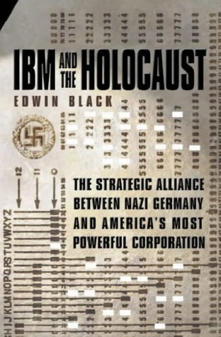 Beispielbild fr IBM and the Holocaust zum Verkauf von WorldofBooks