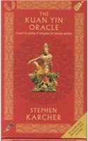Kuan Yin Oracle: The Oracle of the Goddess of Compassion; Includes 100 Fortune Sticks and s Haker (9780316857741) by Karcher, Stephen
