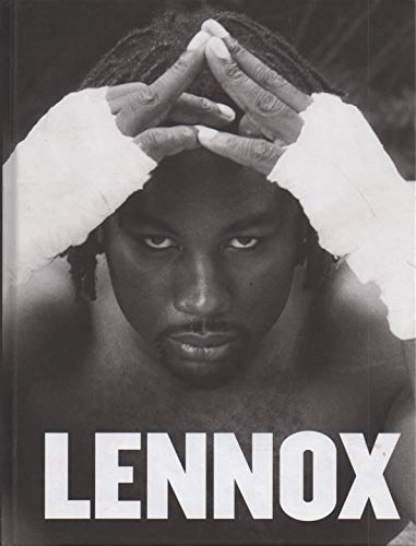 Beispielbild fr Lennox zum Verkauf von Wonder Book