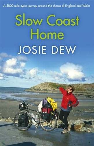 Stock image for Slow Coast Home: 5,000 miles around the shores of England and Wales for sale by WorldofBooks