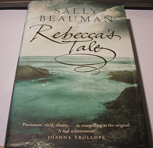 Stock image for Rebecca's Tale for sale by WorldofBooks