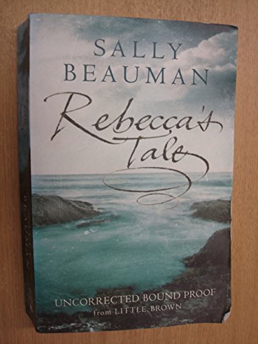 Imagen de archivo de Rebecca's Tale a la venta por WorldofBooks