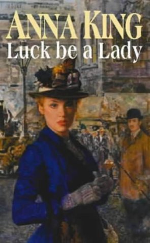 Imagen de archivo de Luck Be A Lady a la venta por WorldofBooks