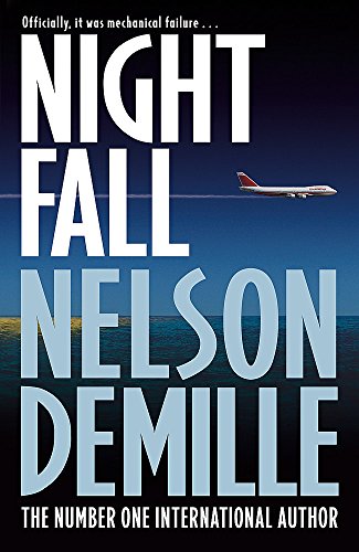 Beispielbild fr Night Fall: Number 3 in series zum Verkauf von WorldofBooks