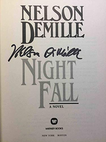 Beispielbild fr Night Fall: Number 3 in series zum Verkauf von WorldofBooks