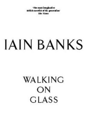 Imagen de archivo de Walking On Glass a la venta por WorldofBooks