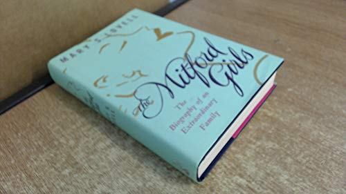 Beispielbild fr The Mitford Girls zum Verkauf von ThriftBooks-Dallas