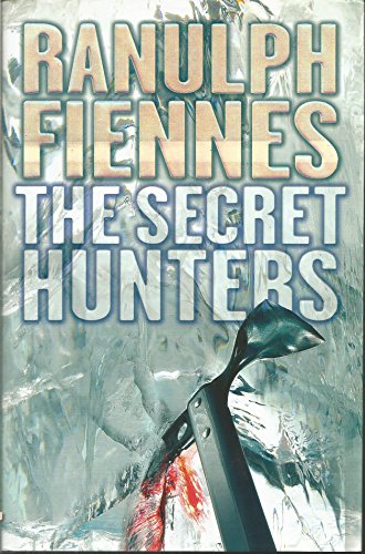 Beispielbild fr The Secret Hunters zum Verkauf von AwesomeBooks