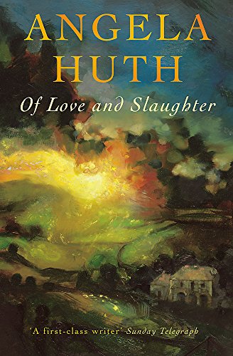 Stock image for Of Love and Slaughter for sale by Better World Books
