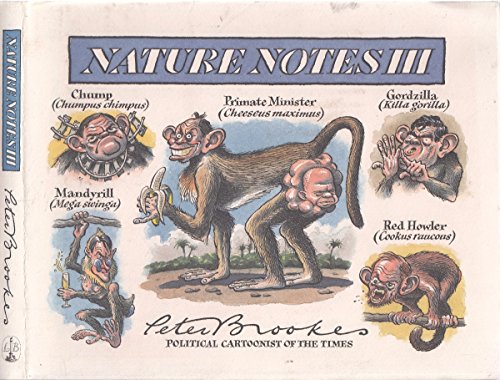 Imagen de archivo de Nature Notes: The Third Collection a la venta por WorldofBooks