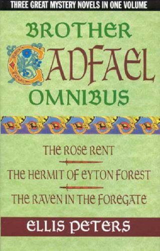 Beispielbild fr The Third Cadfael Omnibus: The Sanctuary Sparrow, The Devil's Novice, Dead Man's Ransom: v. 3 zum Verkauf von AwesomeBooks
