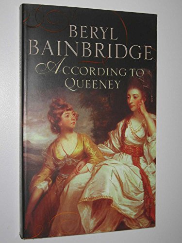 Stock image for According to Queeney for sale by AwesomeBooks