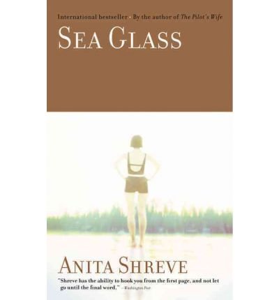 Beispielbild fr Sea Glass zum Verkauf von WorldofBooks