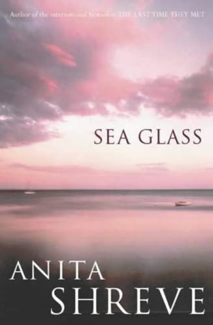 Imagen de archivo de Sea Glass a la venta por Better World Books
