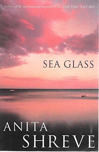 Stock image for Sea Glass: A Novel for sale by Once Upon A Time Books
