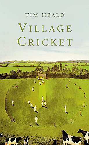 Beispielbild fr Village Cricket zum Verkauf von WorldofBooks