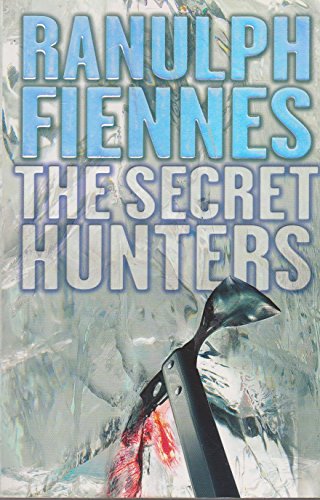 9780316859417: The Secret Hunters