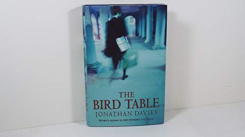 Beispielbild fr The Bird Table zum Verkauf von WorldofBooks