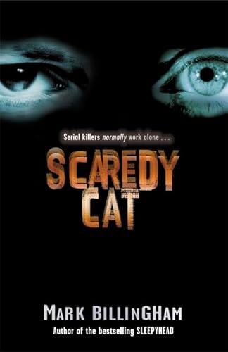 9780316859530: Scaredy Cat (Tom Thorne Novels)