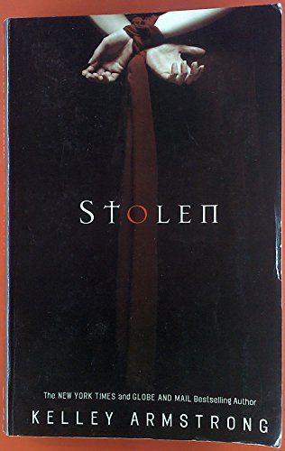 Stolen (9780316859578) by Armstrong, Kelley