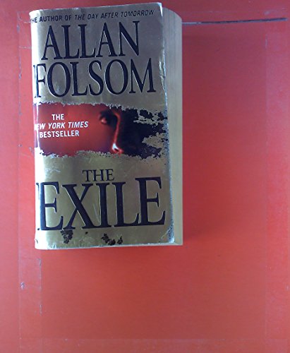 Beispielbild fr The Exile zum Verkauf von WorldofBooks