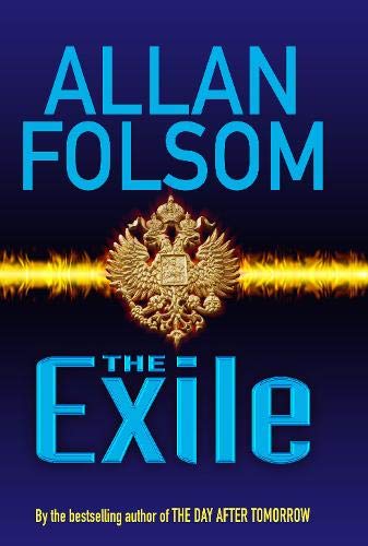 Stock image for The Exile for sale by WorldofBooks