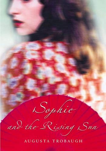Beispielbild fr Sophie And The Rising Sun zum Verkauf von WorldofBooks