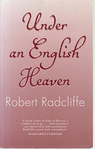 Stock image for Under An English Heaven for sale by AwesomeBooks
