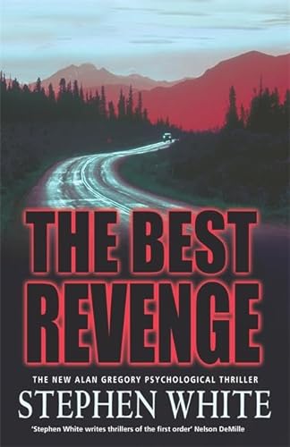 Beispielbild fr The Best Revenge zum Verkauf von Kennys Bookshop and Art Galleries Ltd.