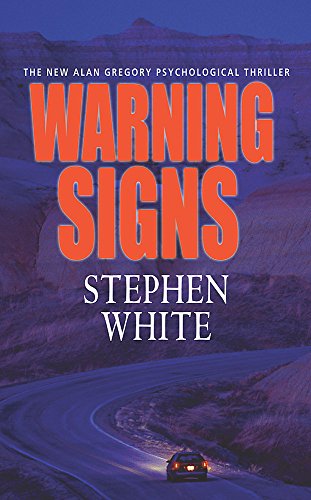 9780316860093: Warning Signs