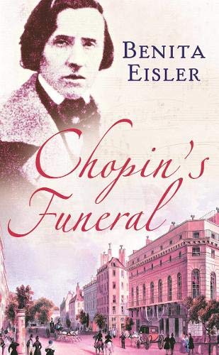 Beispielbild fr Chopin's Funeral zum Verkauf von WorldofBooks