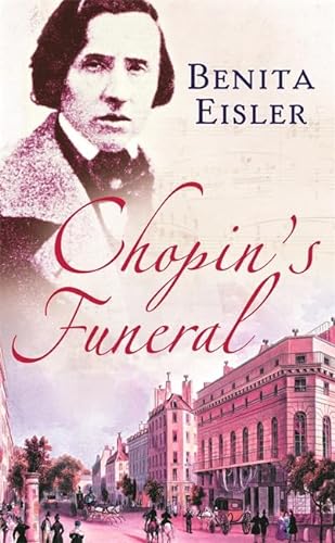 Stock image for Chopin's Funeral for sale by WorldofBooks