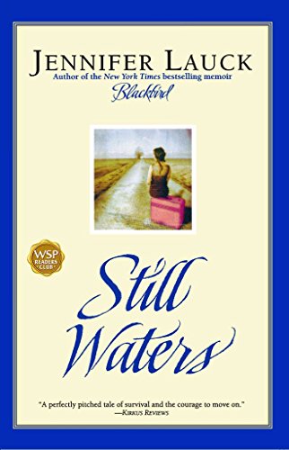 Imagen de archivo de Still Waters a la venta por WorldofBooks