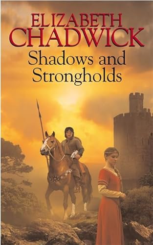 Imagen de archivo de Shadows and Strongholds a la venta por WorldofBooks