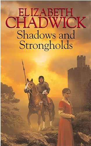 9780316860338: Shadows and Strongholds