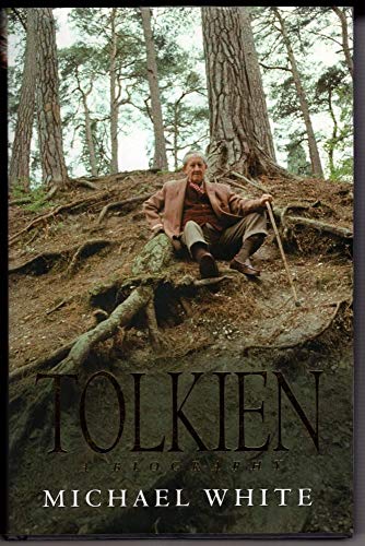 9780316860444: Tolkien: A Biography