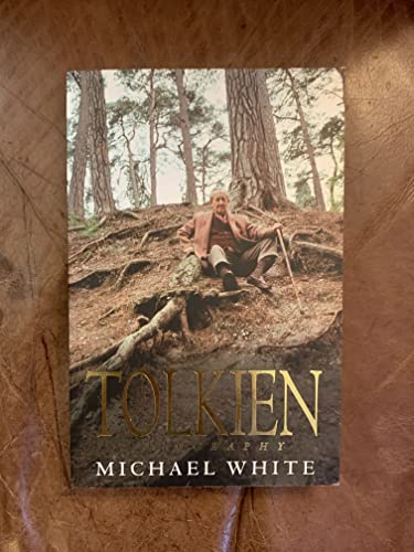 9780316860499: Tolkien A Biography