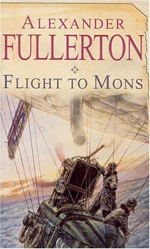 Beispielbild fr Flight To Mons zum Verkauf von WorldofBooks