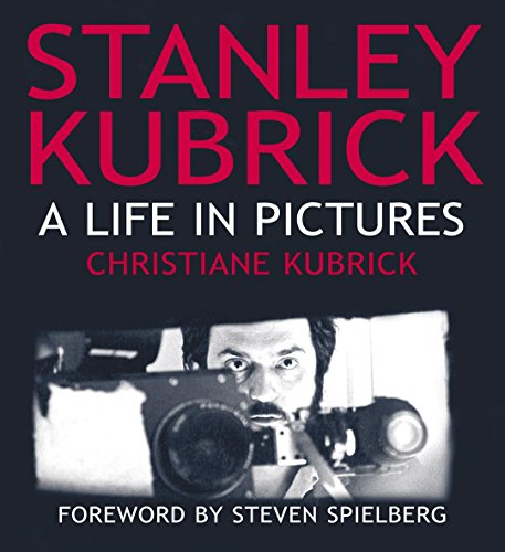 Beispielbild fr Stanley Kubrick : A Life in Pictures zum Verkauf von Books From California