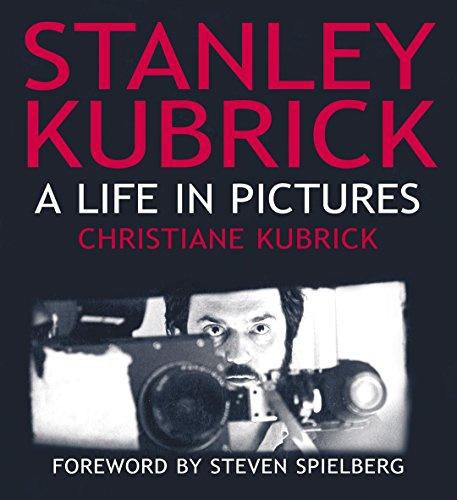 Stanley Kubrick: A Life in Pictures (9780316860529) by Christiane Kubrick