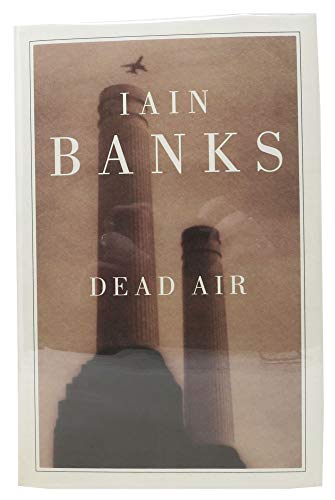 DEAD AIR - SIGNED FIRST EDITION FIRST PRINTING