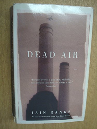 9780316860550: Dead Air