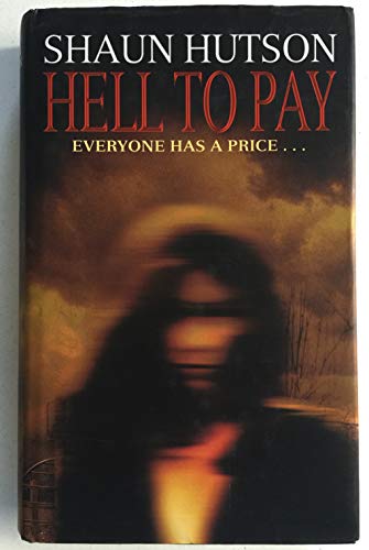 Imagen de archivo de Hell to Pay a la venta por WorldofBooks