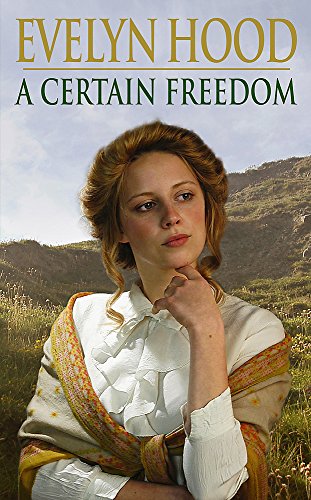 Stock image for A Certain Freedom for sale by WorldofBooks