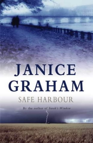 Stock image for Safe Harbour for sale by WorldofBooks