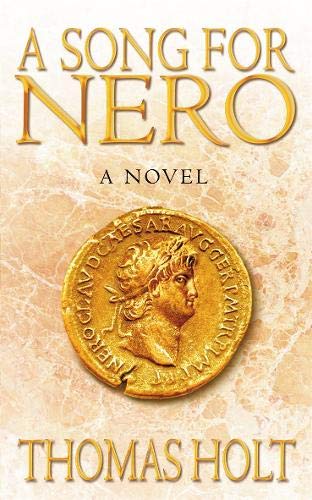 Beispielbild fr A Song For Nero zum Verkauf von WorldofBooks