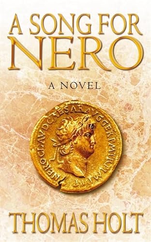 Stock image for A Song For Nero for sale by WorldofBooks